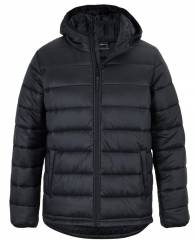 Urban Hooded Puffer Jacket